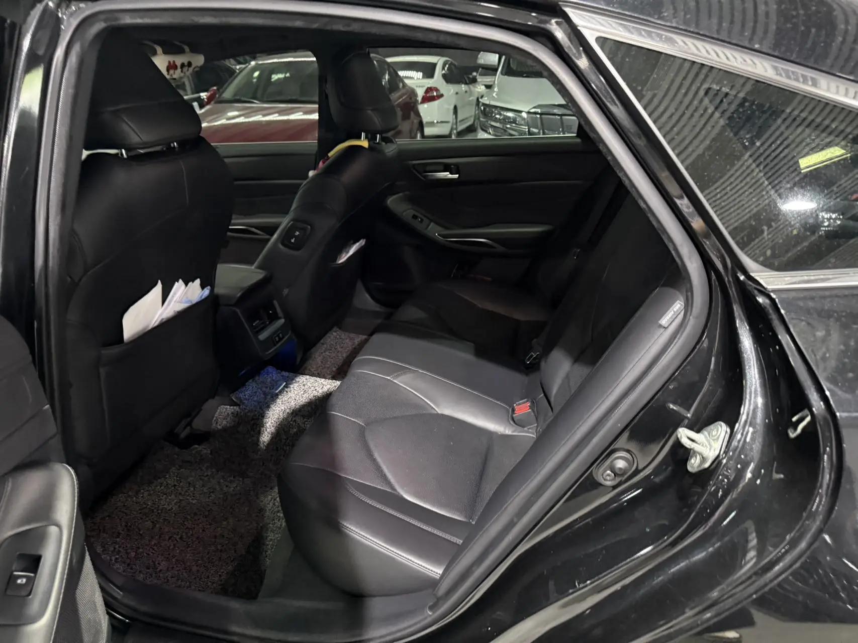 Asian Dragon 2019 2.0L Deluxe Edition Country VI 4