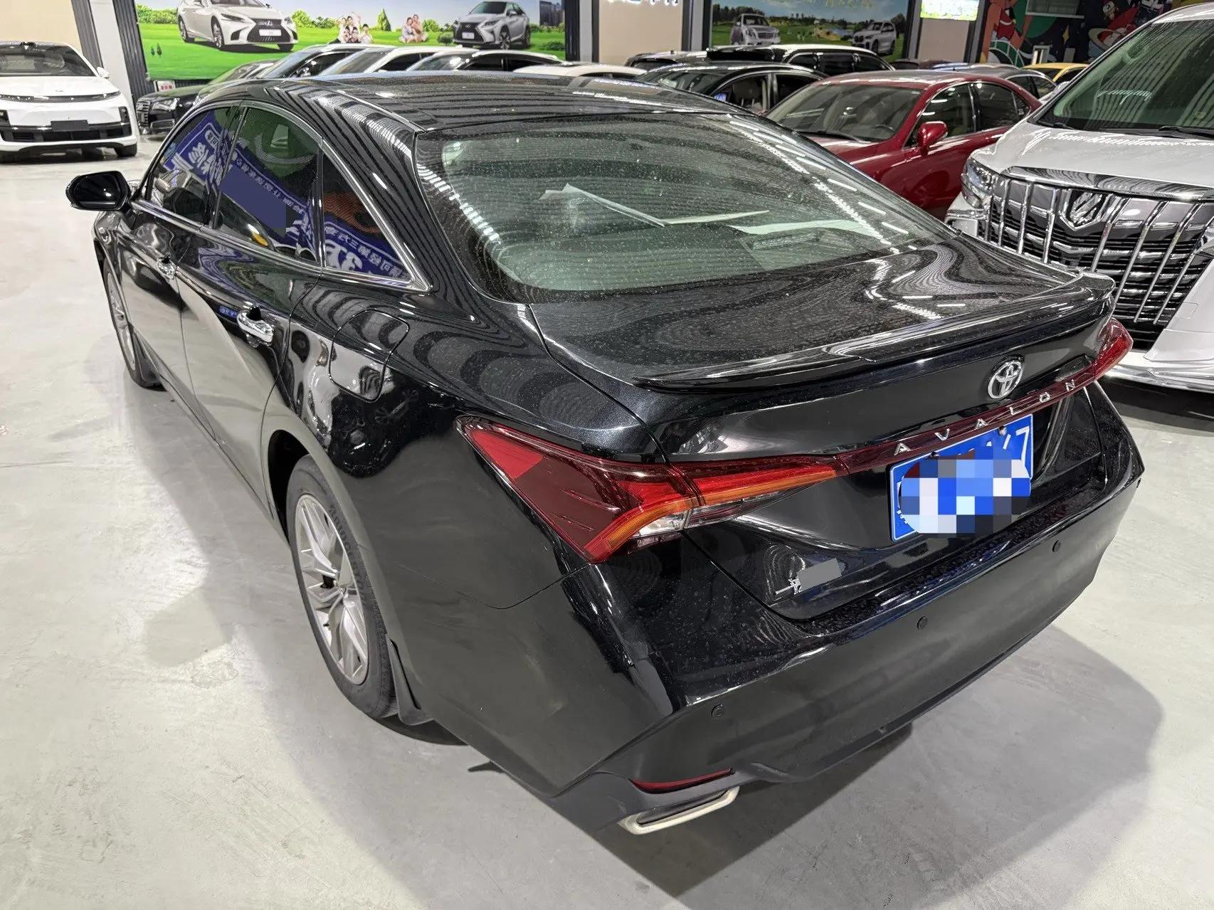 Asian Dragon 2019 2.0L Deluxe Edition Country VI 5
