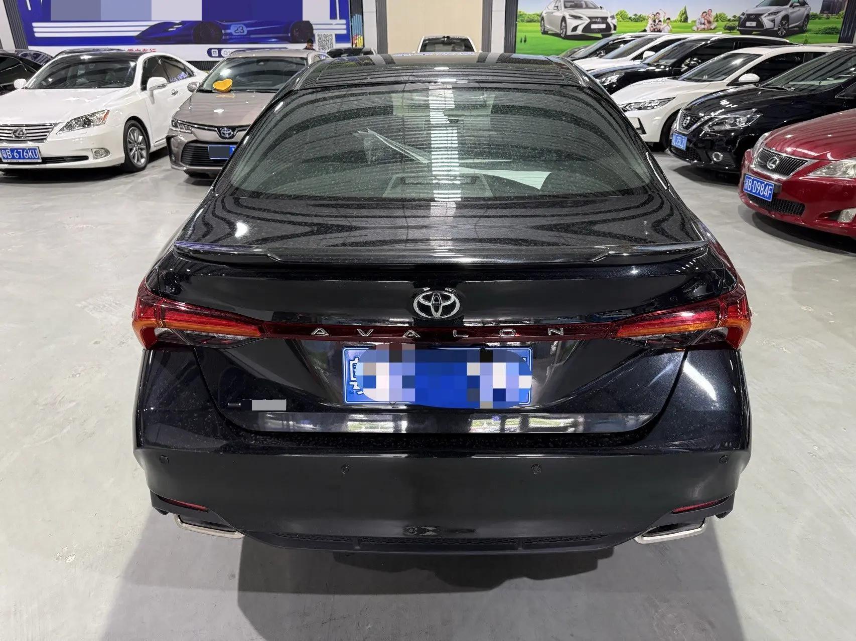 Asian Dragon 2019 2.0L Deluxe Edition Country VI 6