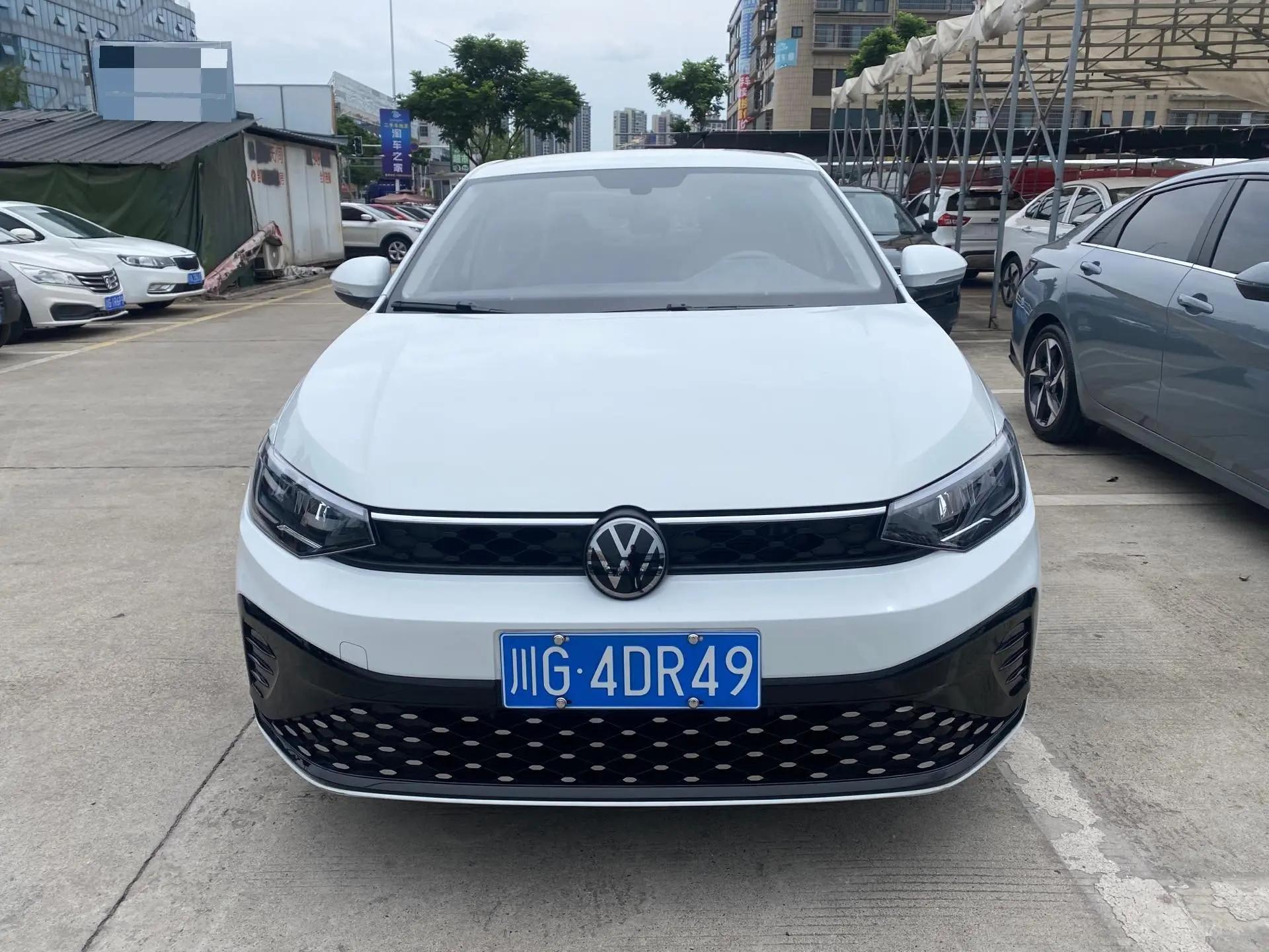 Volkswagen 2025 Lavida New Entry 1.5 Outstanding New Edition Automatic 2