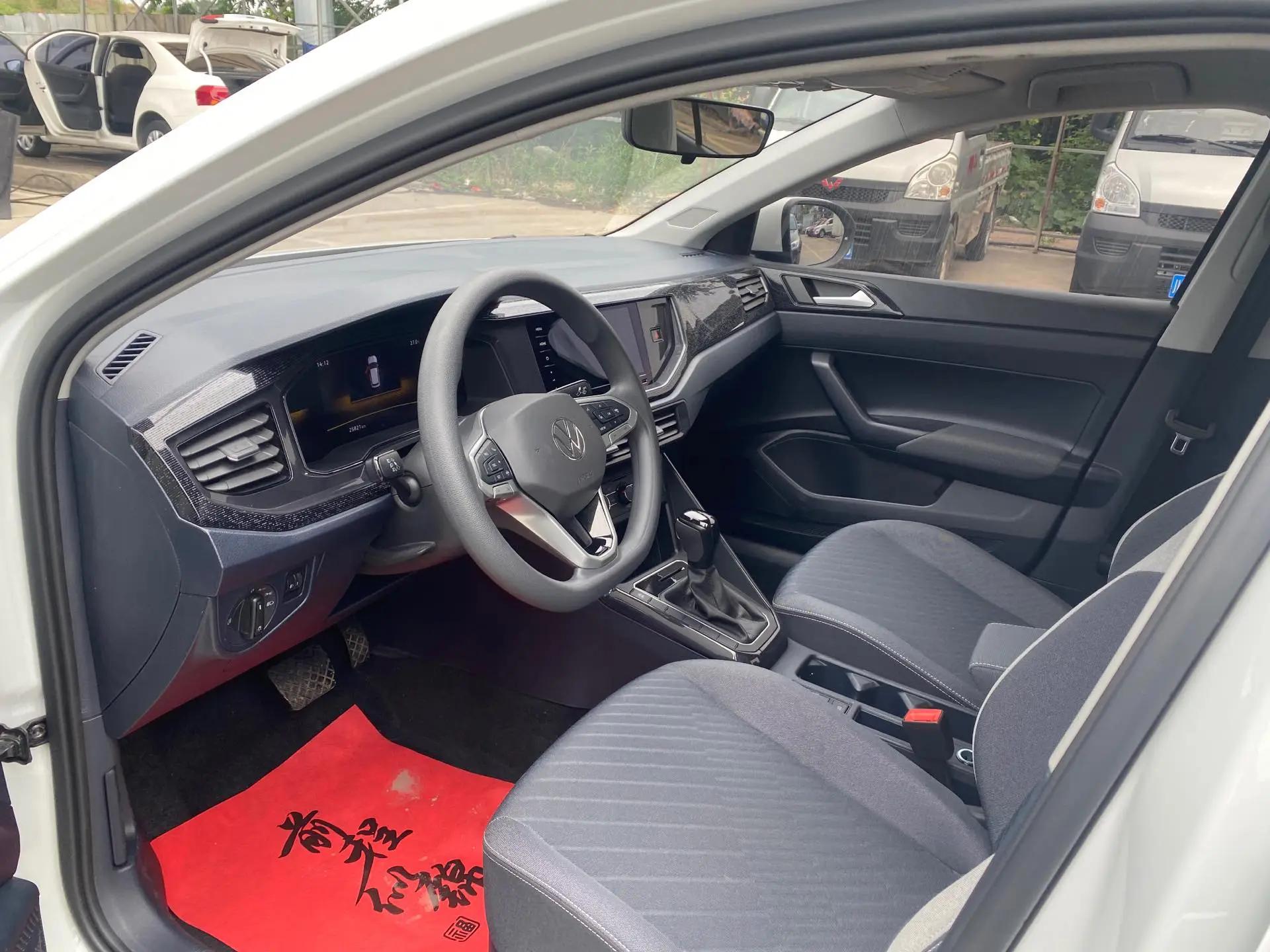 Volkswagen 2025 Lavida New Entry 1.5 Outstanding New Edition Automatic 3