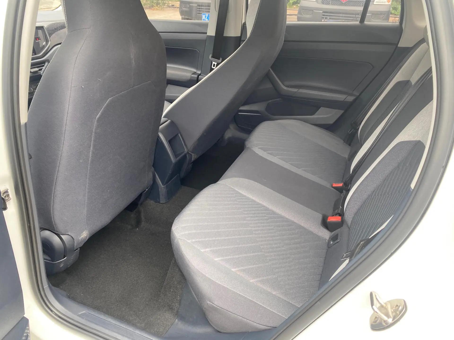 Volkswagen 2025 Lavida New Entry 1.5 Outstanding New Edition Automatic 4
