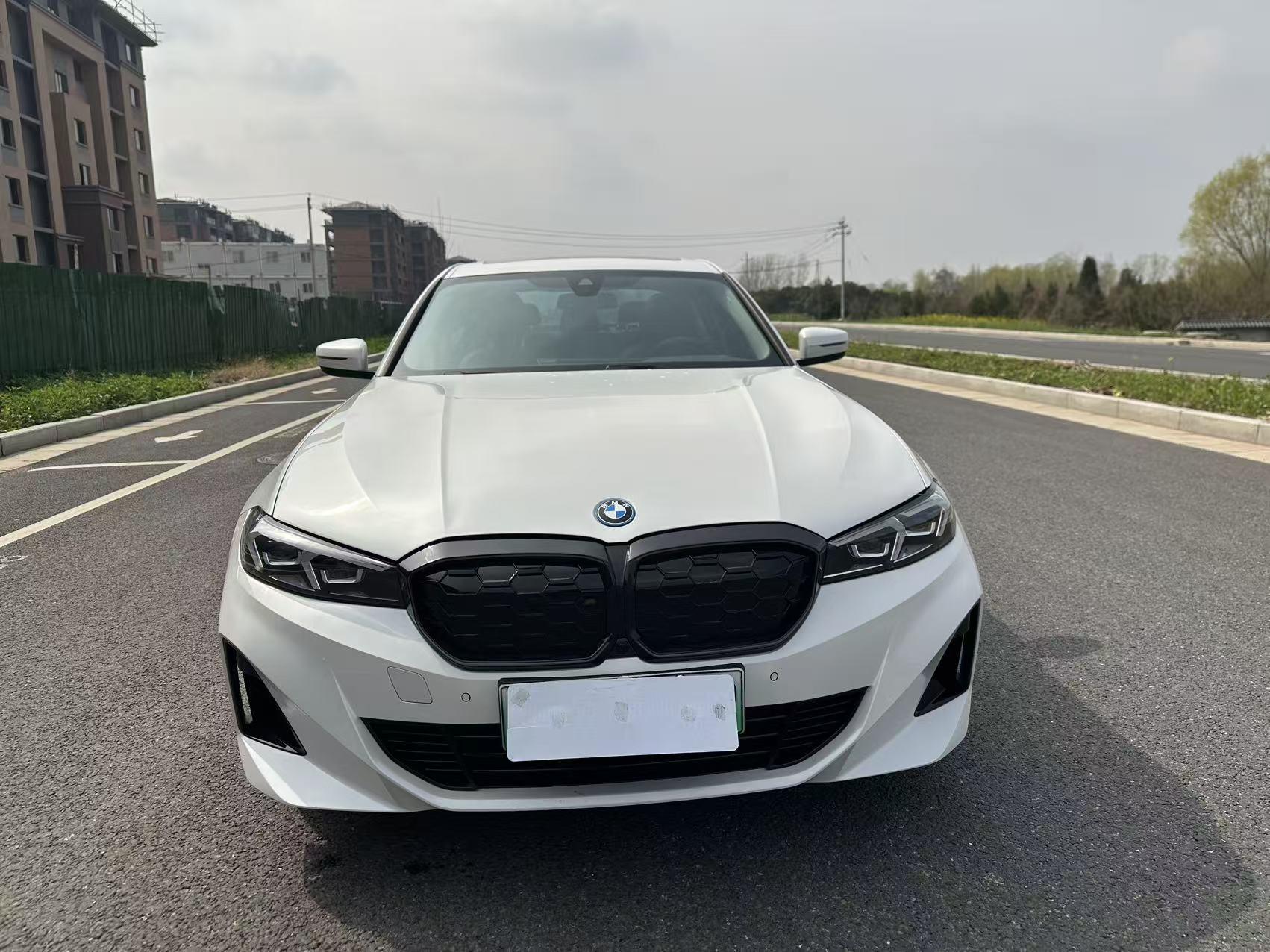 BMW i3 2022 eDrive 35 L 3