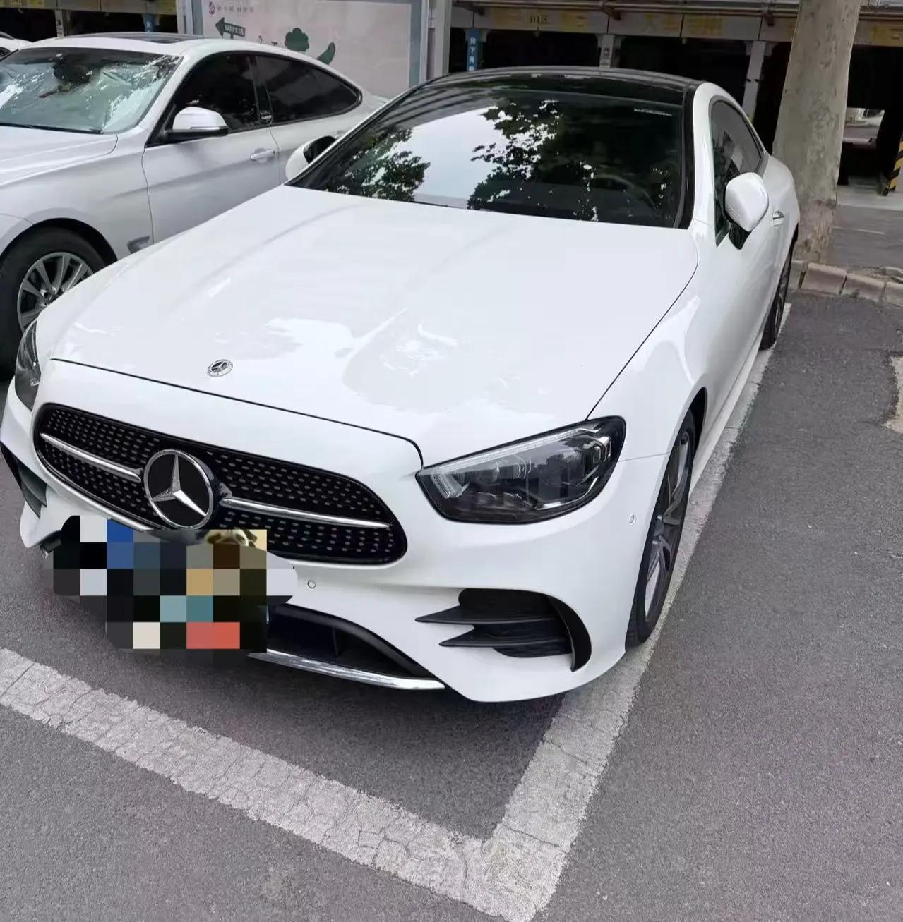 Mercedes Benz E-Class (Imported) 2023 E -260 Coupe