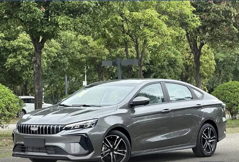 Binrui 2024 Binrui COOL 1.5T DCT Dragon Edition