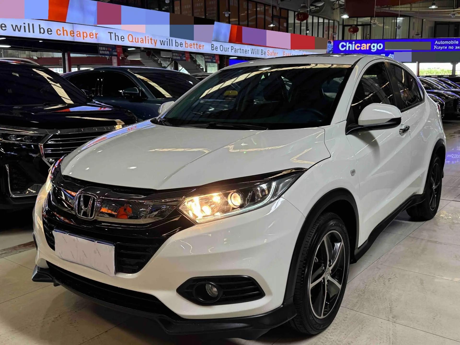 Binzhi 2020 1.5L CVT Pioneer Edition