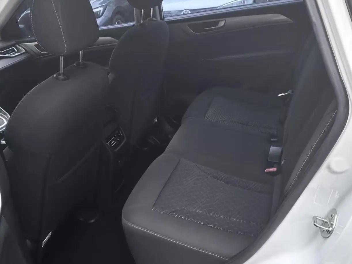 Haval 2023 M6 PLUS 1.5T Elite Smart Connect Automatic 4