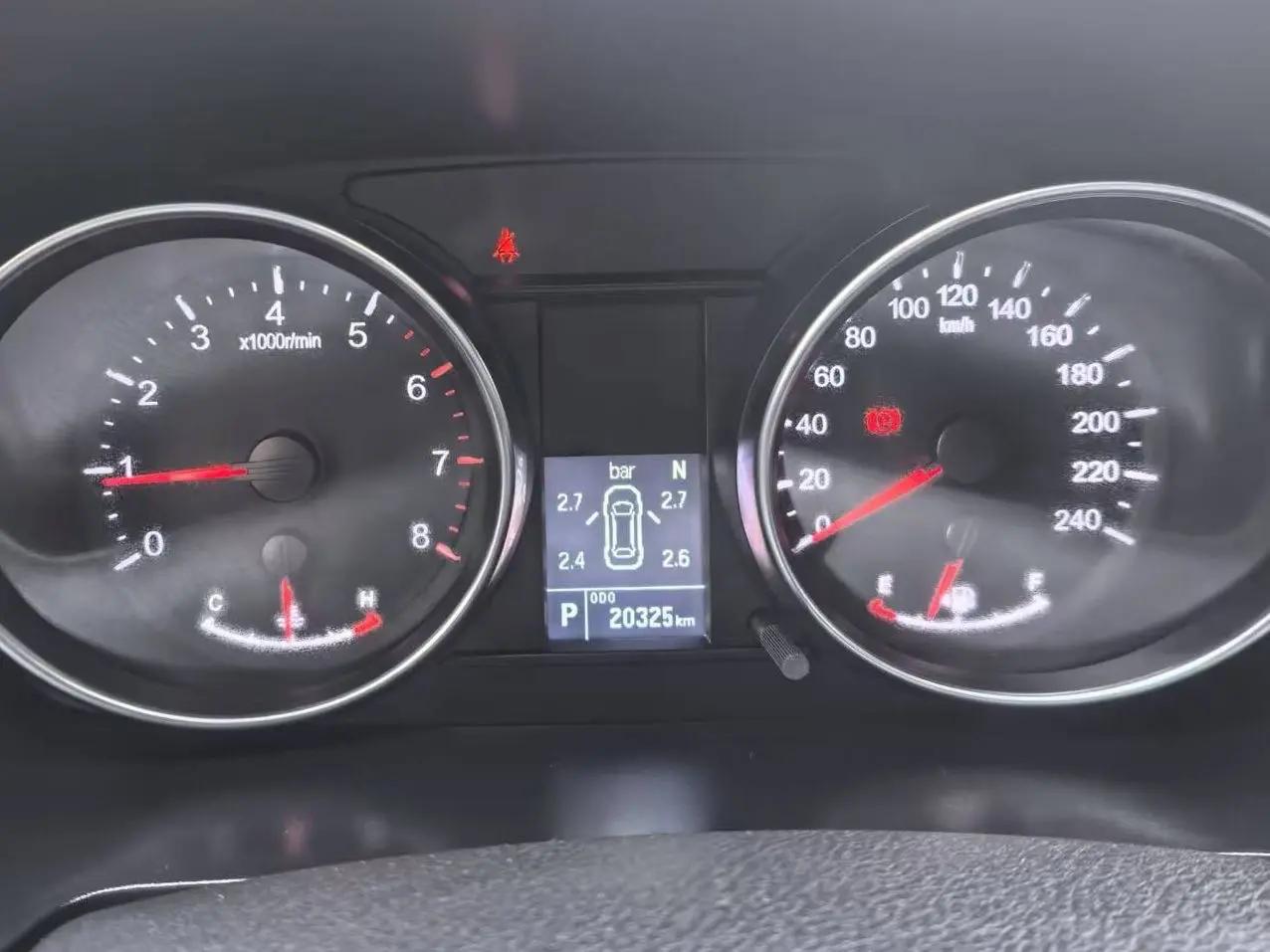 Haval 2023 M6 PLUS 1.5T Elite Smart Connect Automatic 6