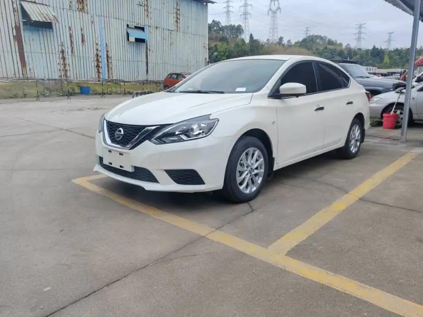 Nissan 2024 Sylphy Classic 1.6 CVT XE Comfort Edition Automatic
