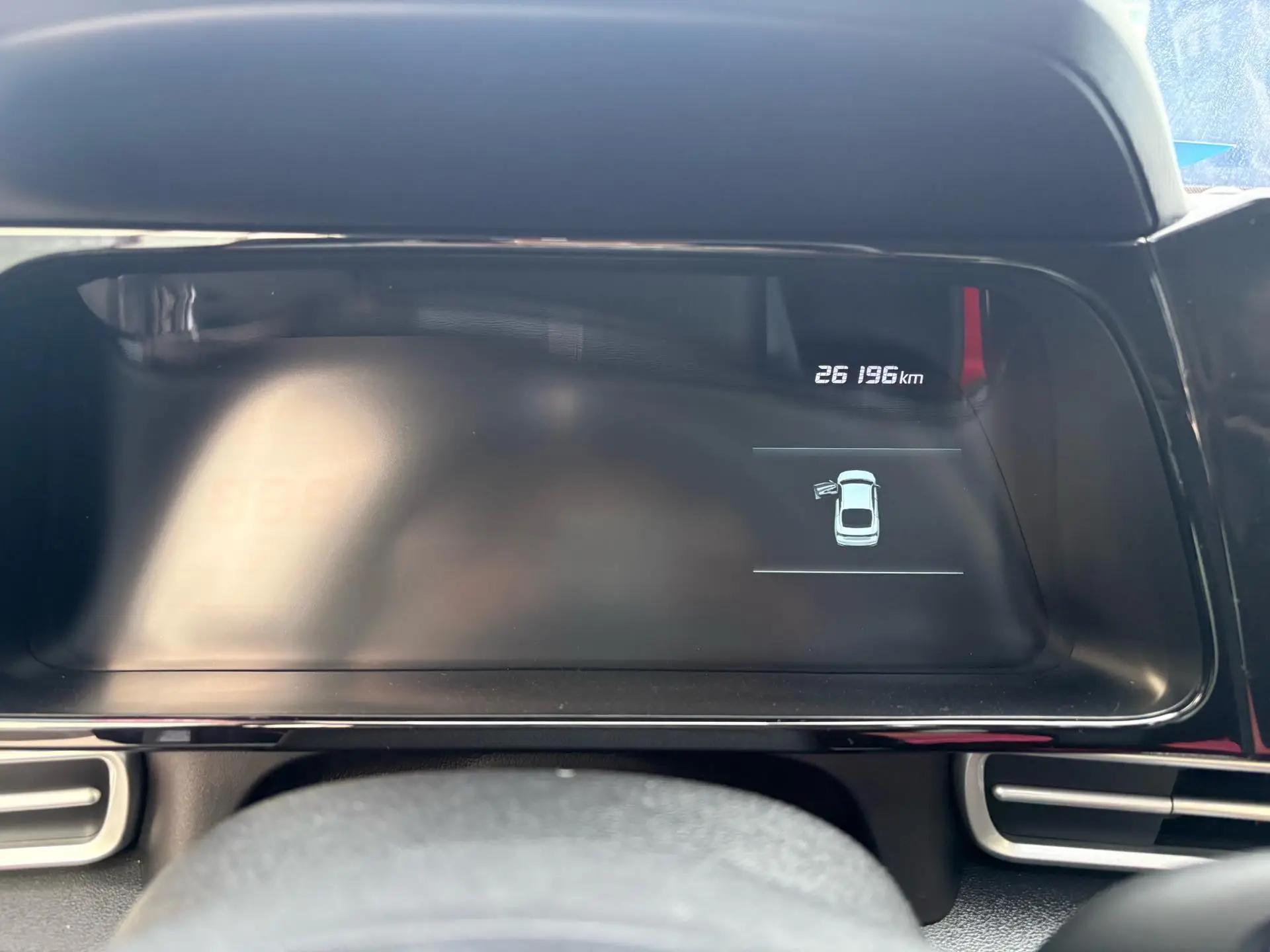 Elantra 2022 1.5L CVT GLX Elite Edition 5