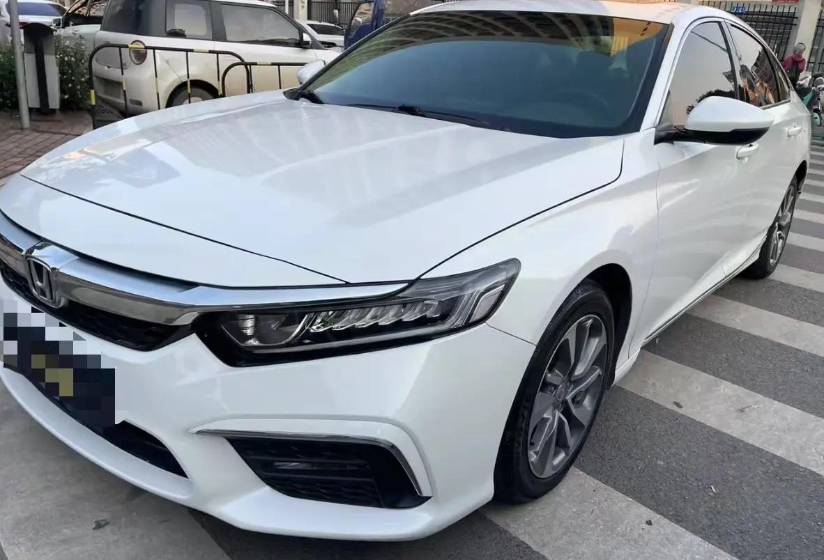 Yingshi 2019 260TURBO Refined Edition National V