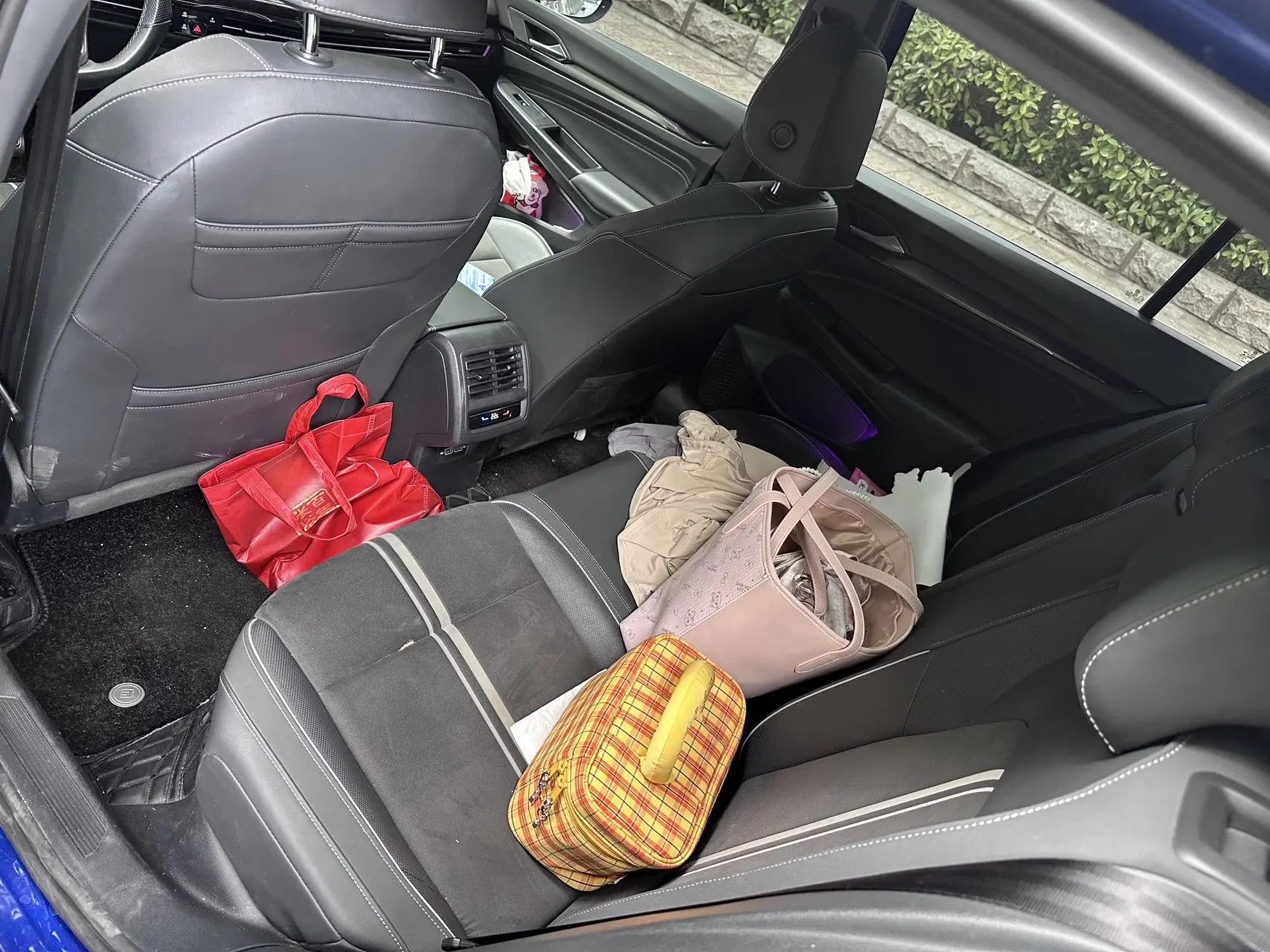 Golf 2021 280TSI DSG R-Line 4