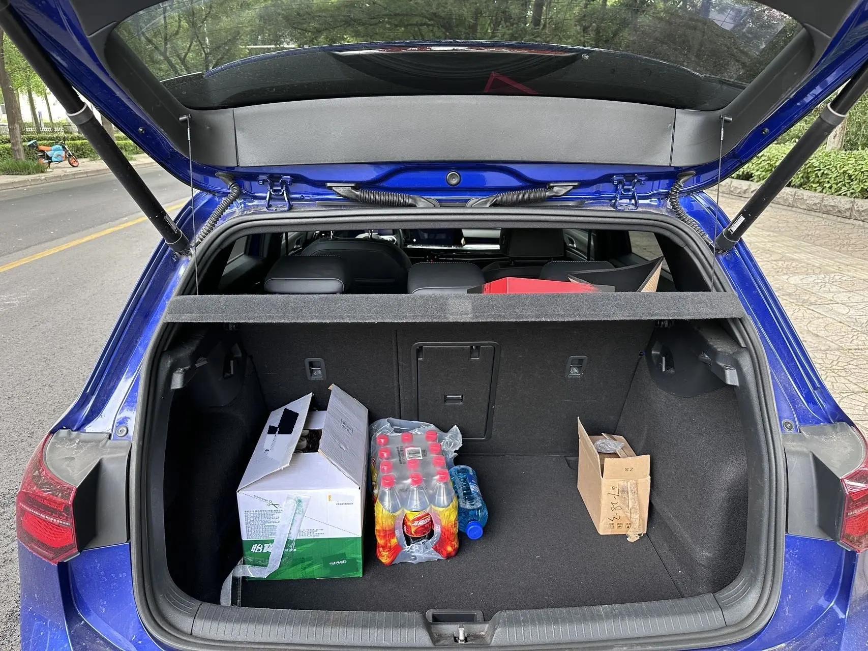 Golf 2021 280TSI DSG R-Line 9
