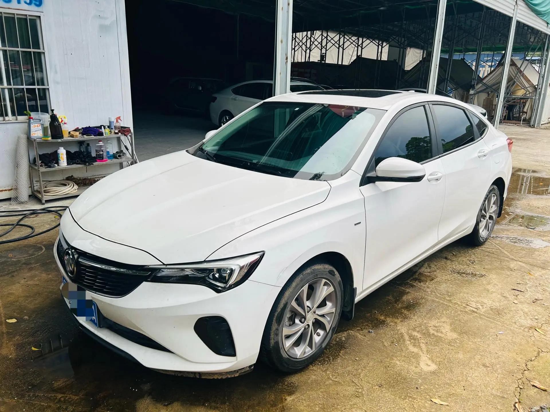 Weilang 2022 Pro GS Wind Edition