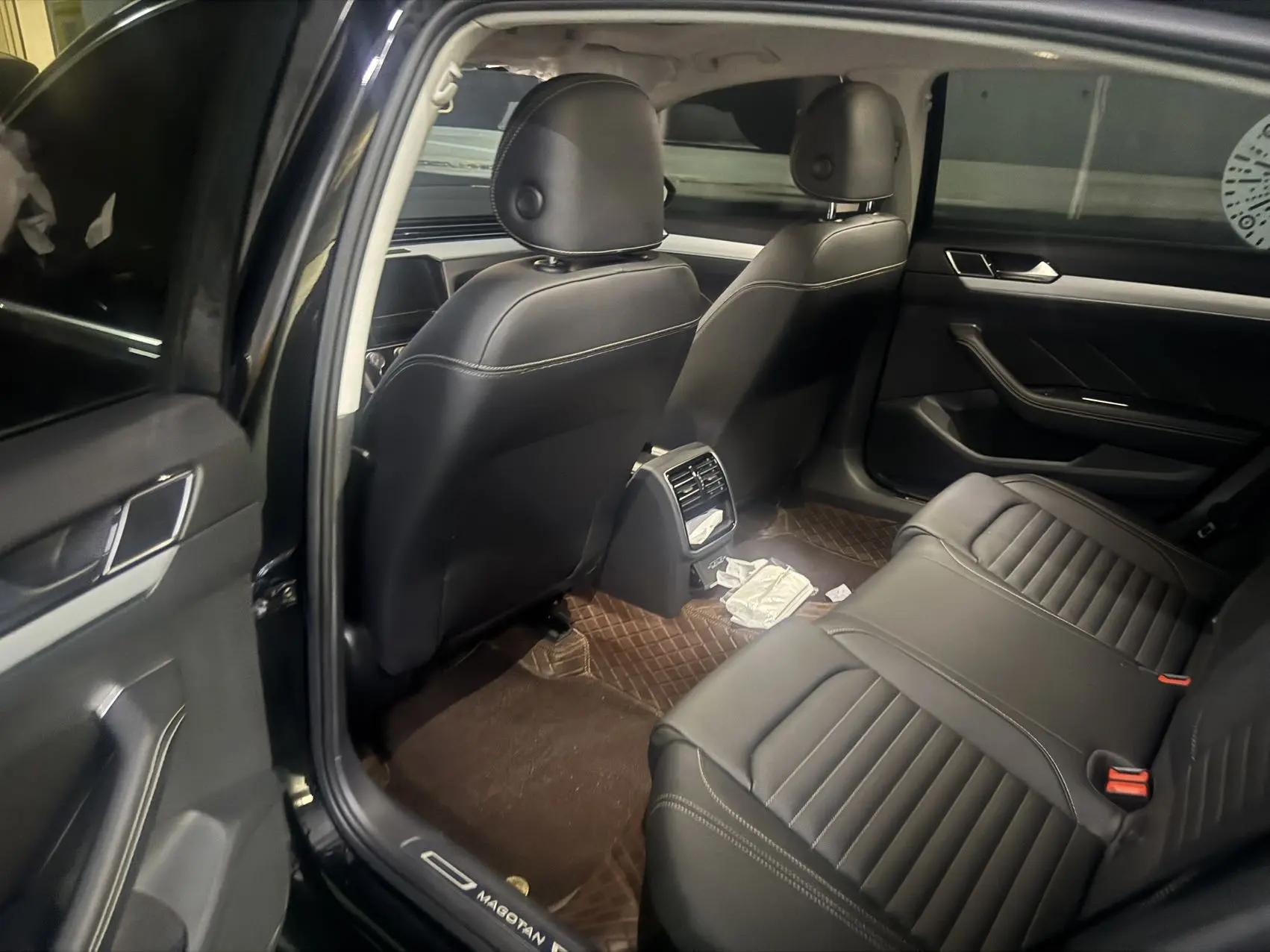 Volkswagen 2024 Magotan 1.4TSI 280TSI 2 million Comfortable Automatic Gear 3