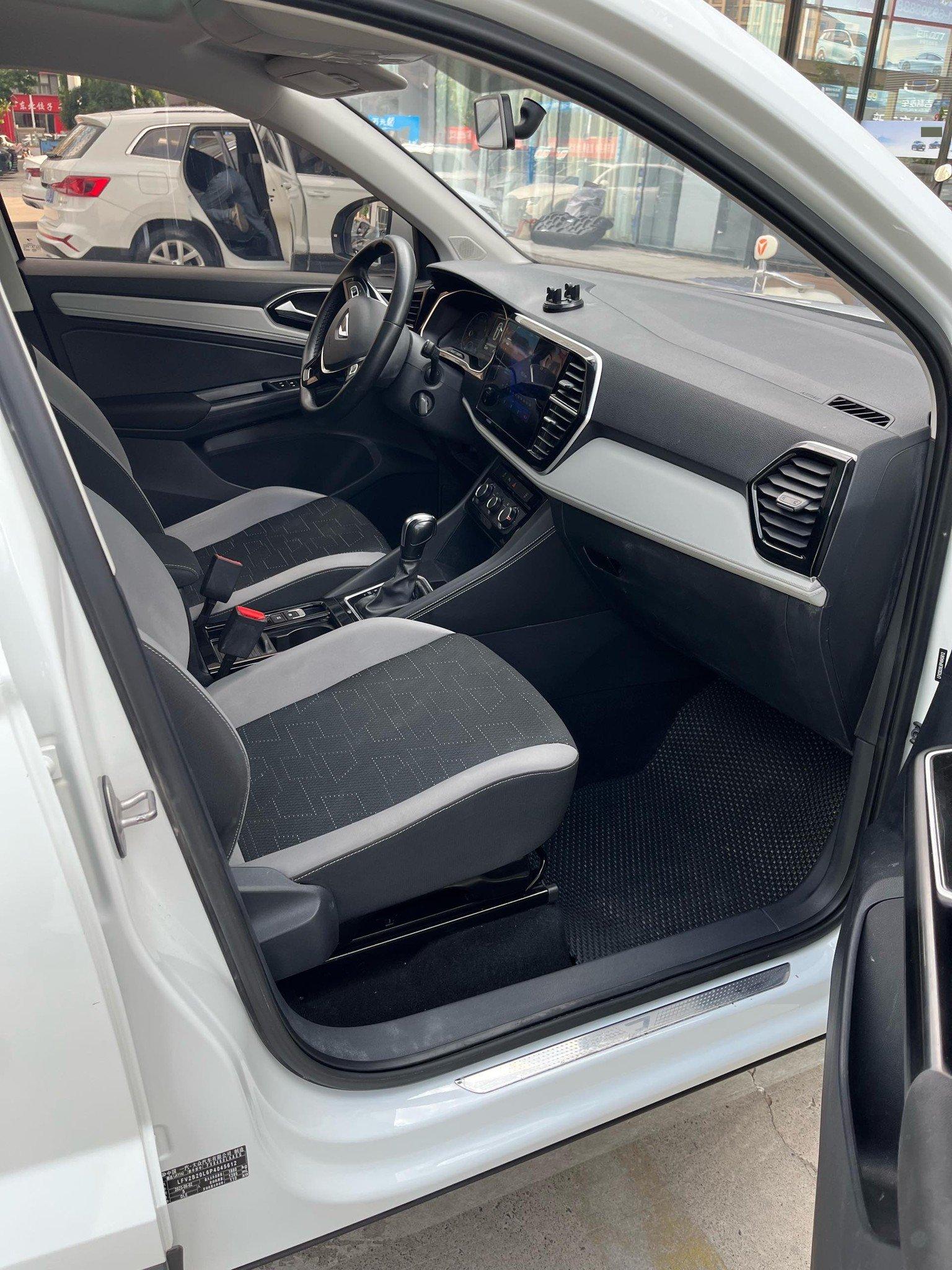 Jetta VS7 2023 280TSI Auto Enterprising Edition 4