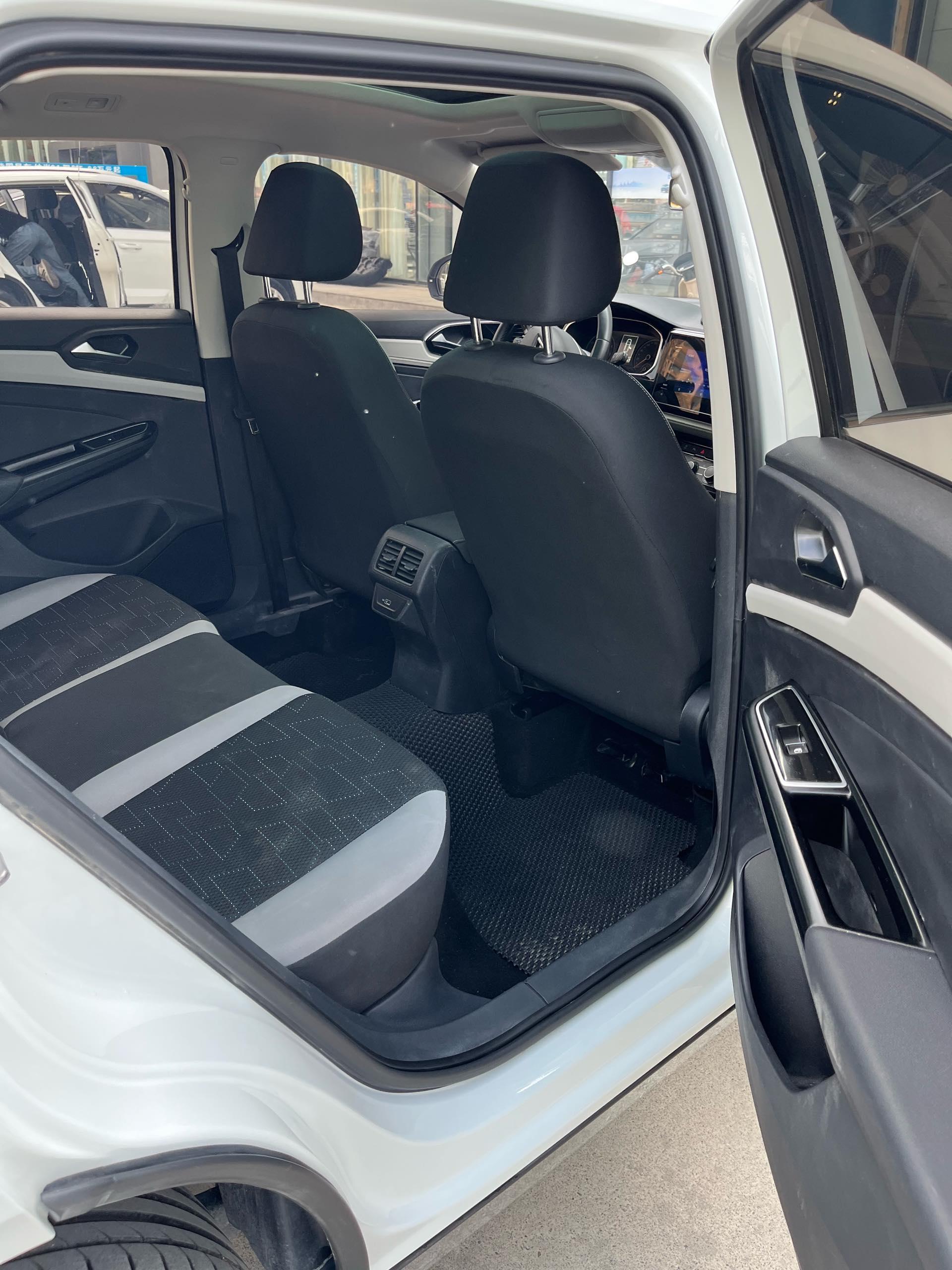 Jetta VS7 2023 280TSI Auto Enterprising Edition 5