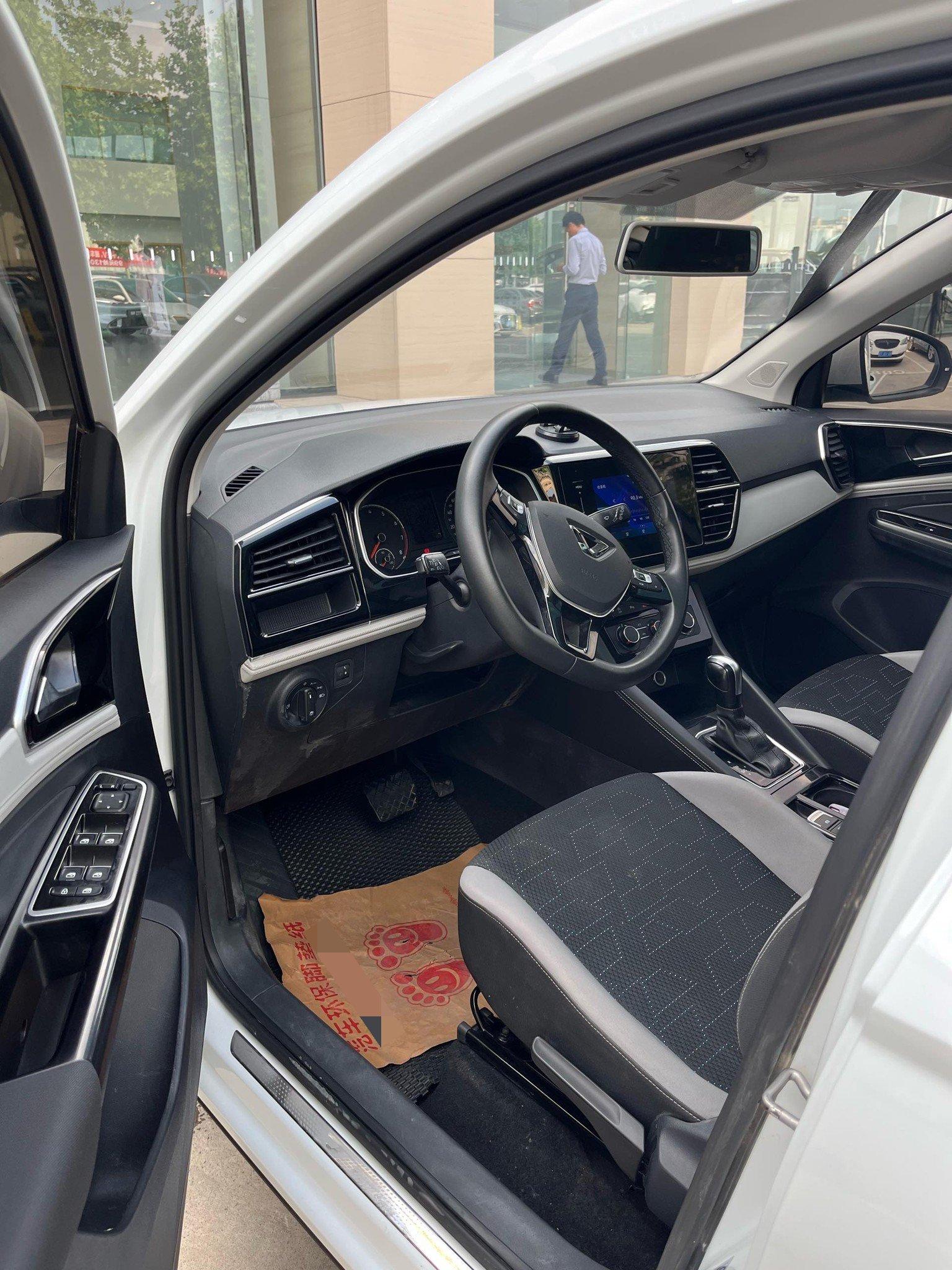 Jetta VS7 2023 280TSI Auto Enterprising Edition 7