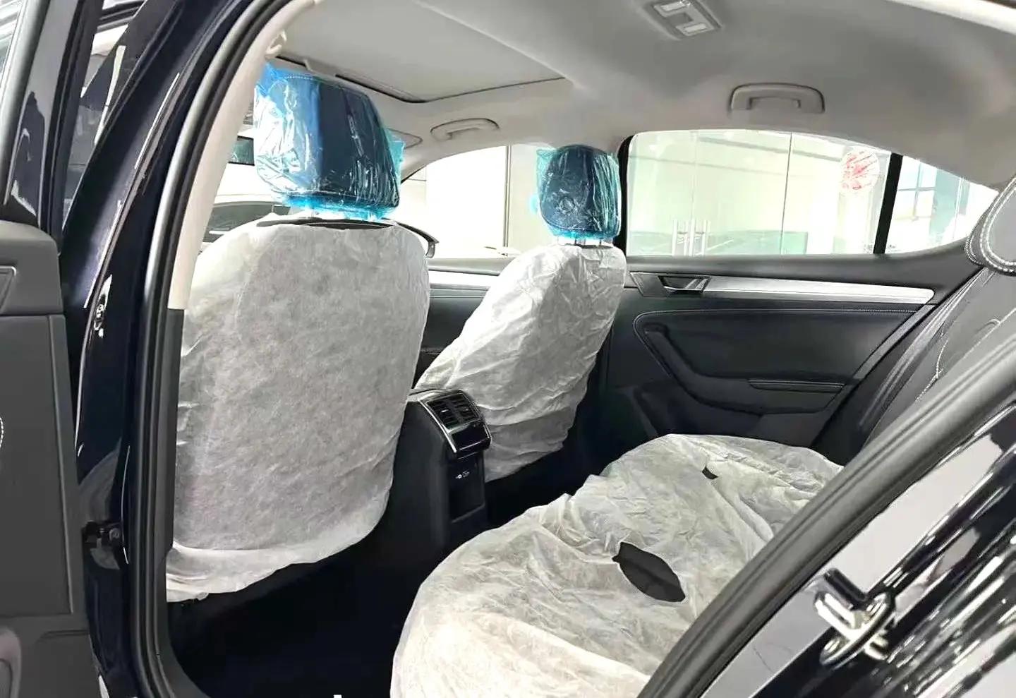 Express 2024 TSI280 DSG Premium Edition 2