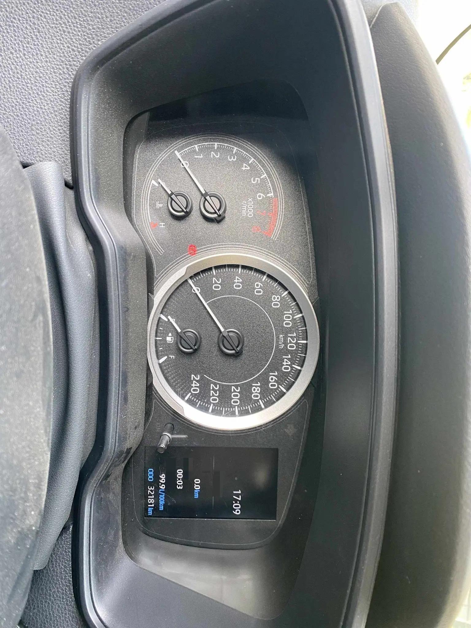 Toyota 2023 Corolla 1.2T CVT Pioneer Edition Automatic 18