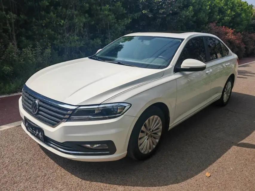 Открыть галерею: Lavida 2019 280TSI DSG Comfort Edition Country VI