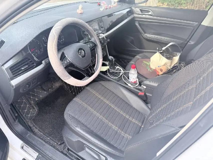 Lavida 2019 280TSI DSG Comfort Edition Country VI 2