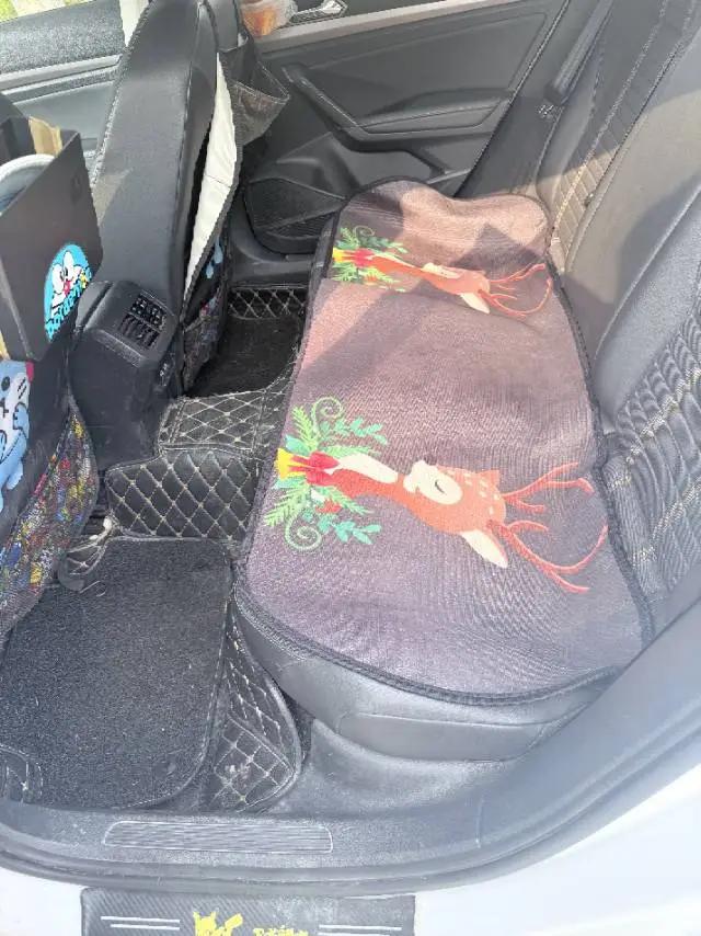 Lavida 2019 280TSI DSG Comfort Edition Country VI 4