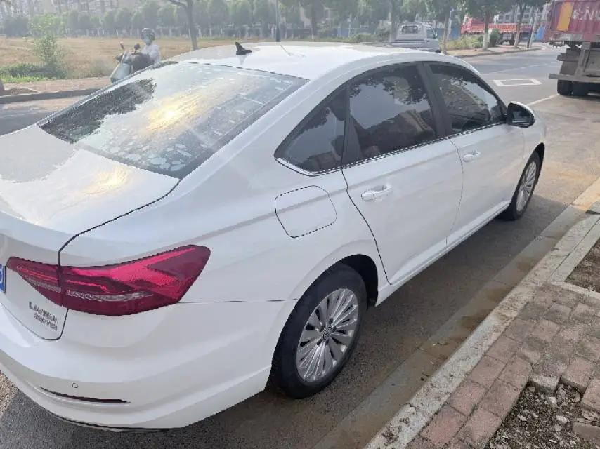 Lavida 2019 280TSI DSG Comfort Edition Country VI 5
