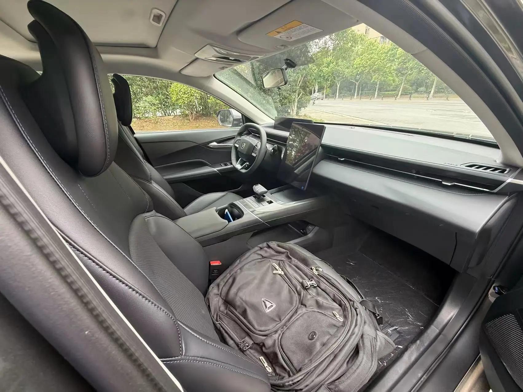 ChangAn 2025 Eado 1.5T Blue Whale 500Bar Prestige Automatic 2