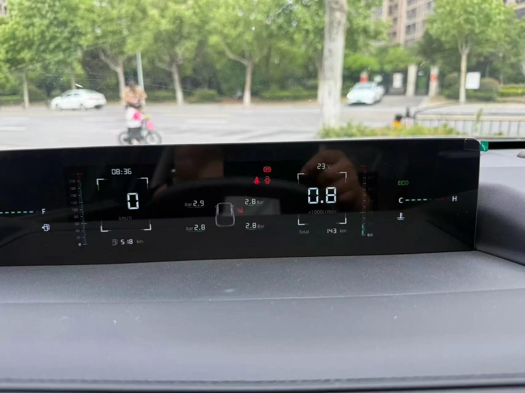 ChangAn 2025 Eado 1.5T Blue Whale 500Bar Prestige Automatic 5