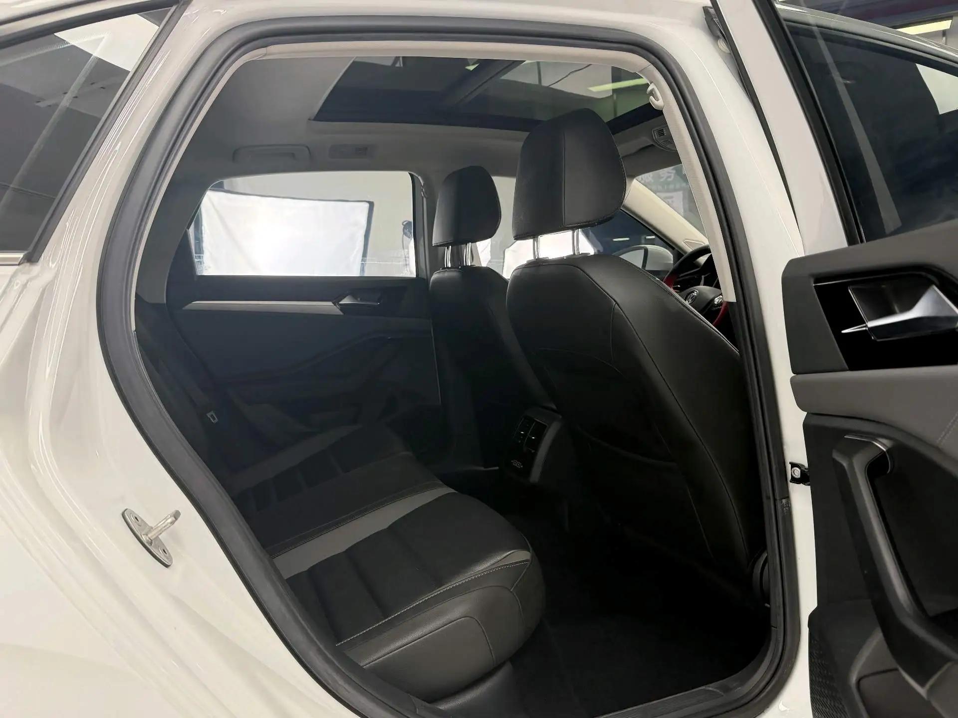Sagittarius 2020 280TSI DSG Comfortable National V 3