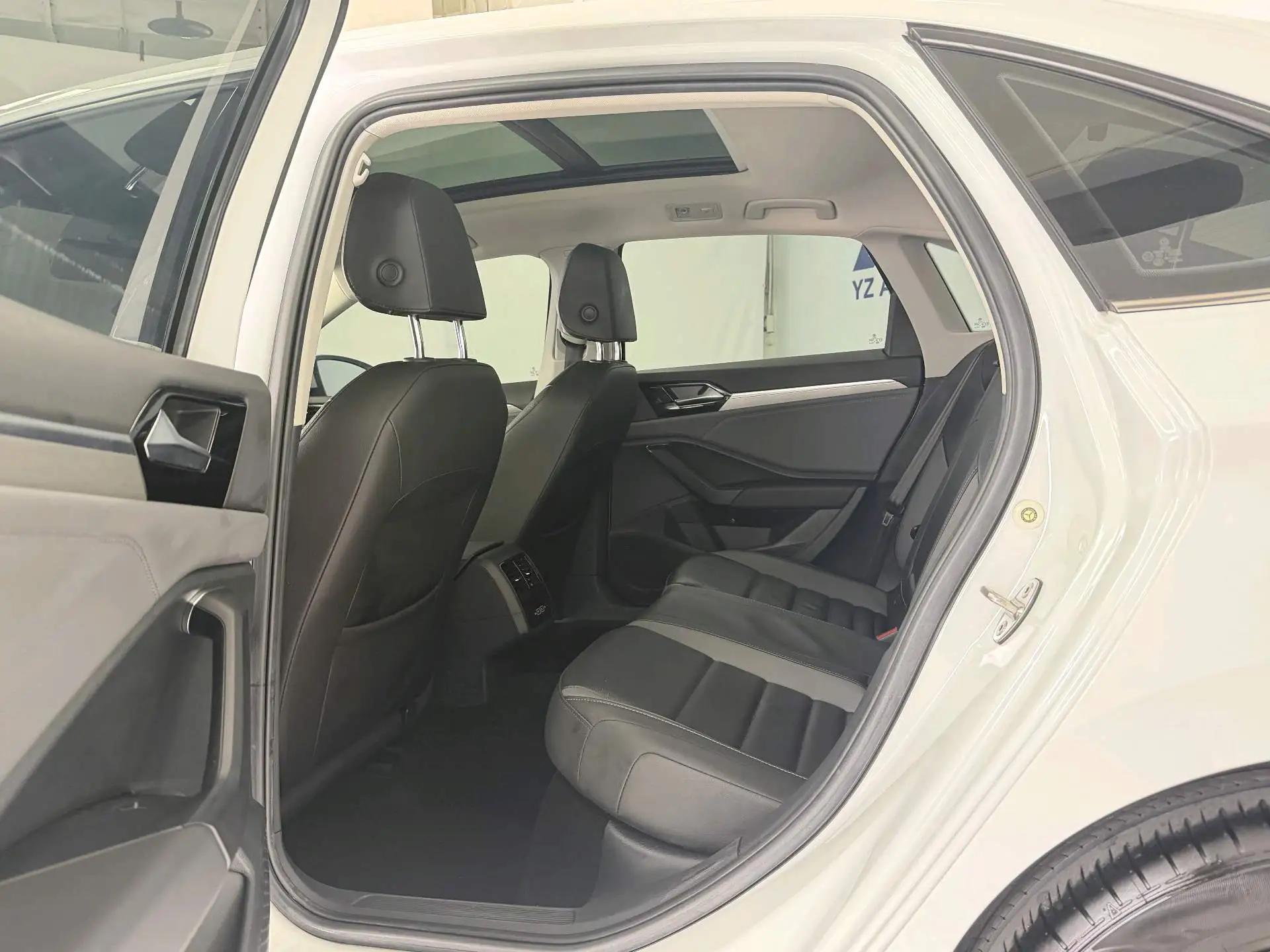 Sagittarius 2020 280TSI DSG Comfortable National V 4