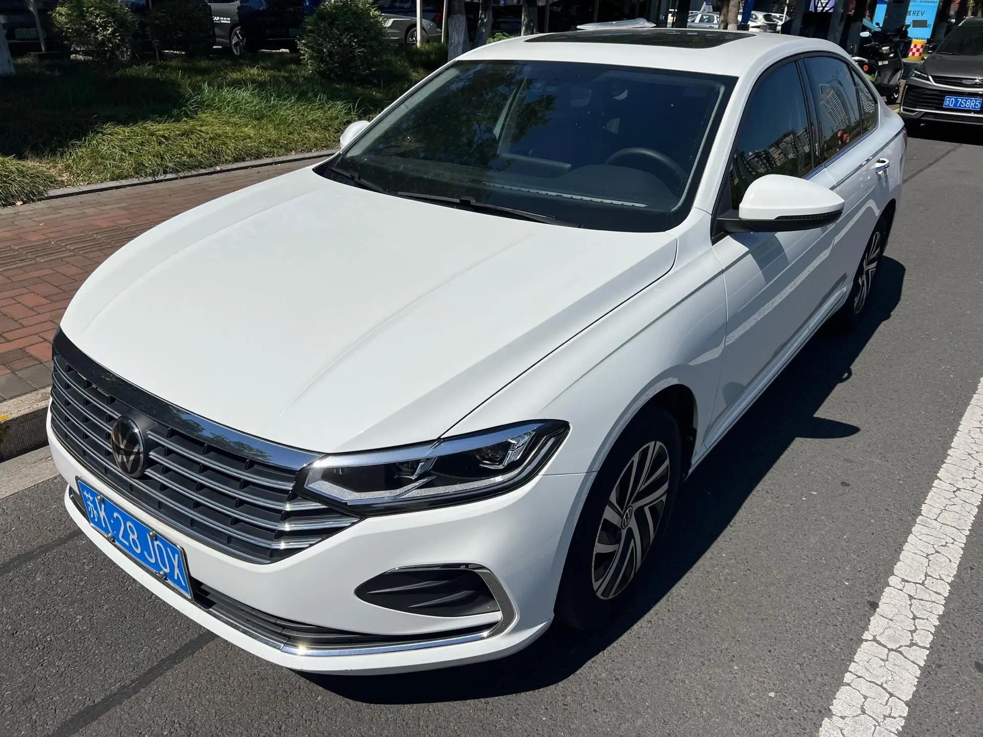 Langyi 2023 1.5L Auto Full Escape Edition