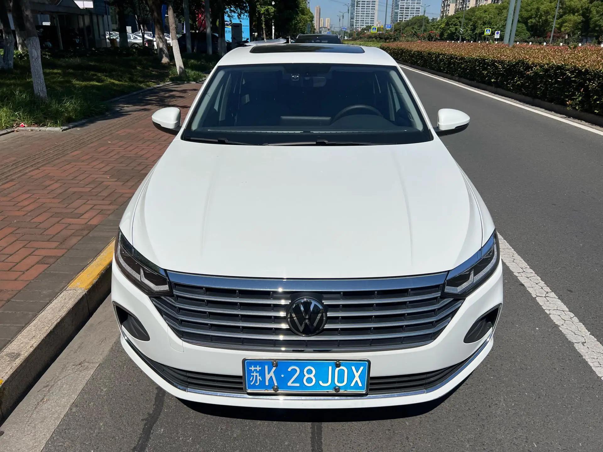 Langyi 2023 1.5L Auto Full Escape Edition 2