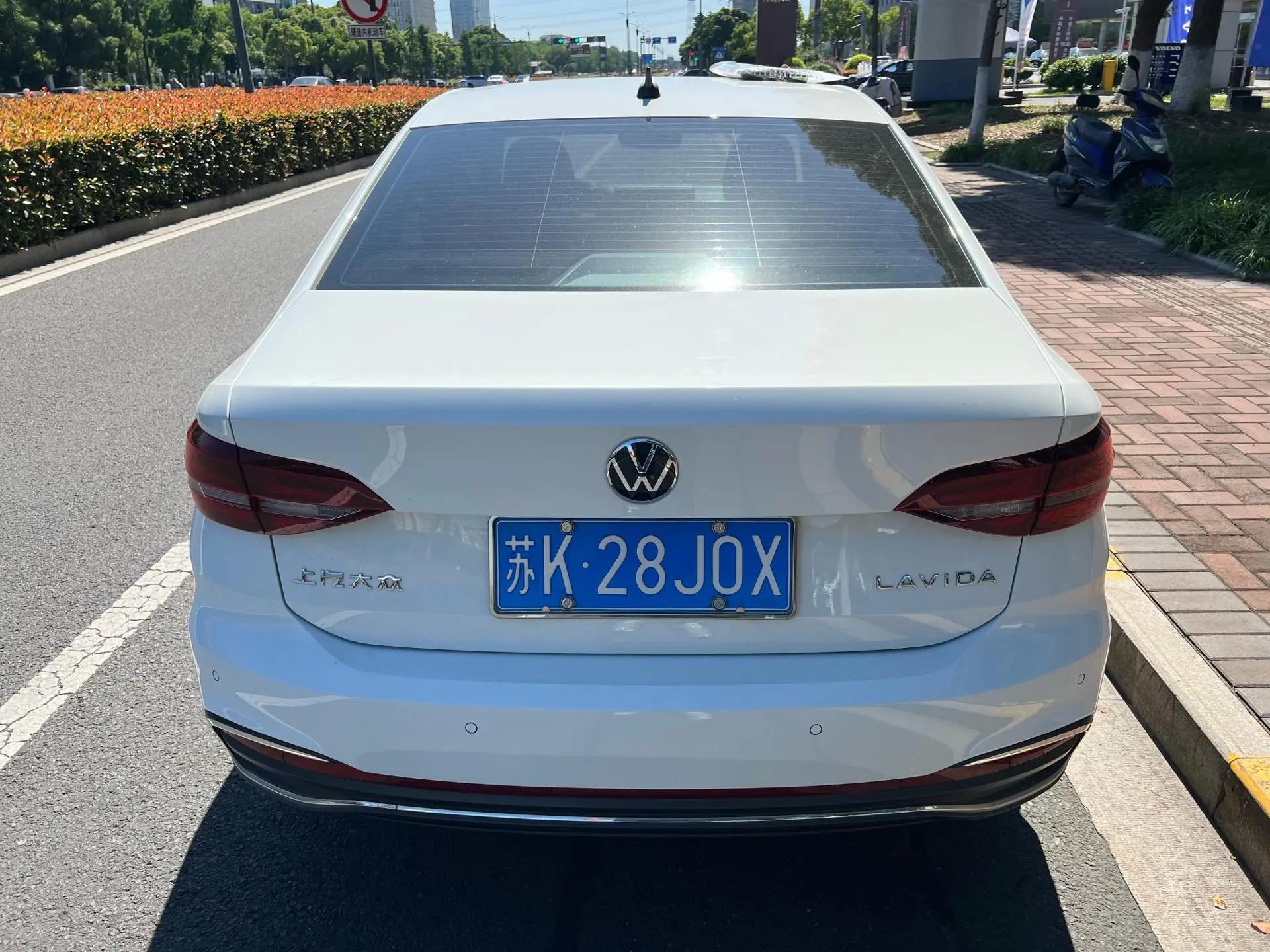 Langyi 2023 1.5L Auto Full Escape Edition 4