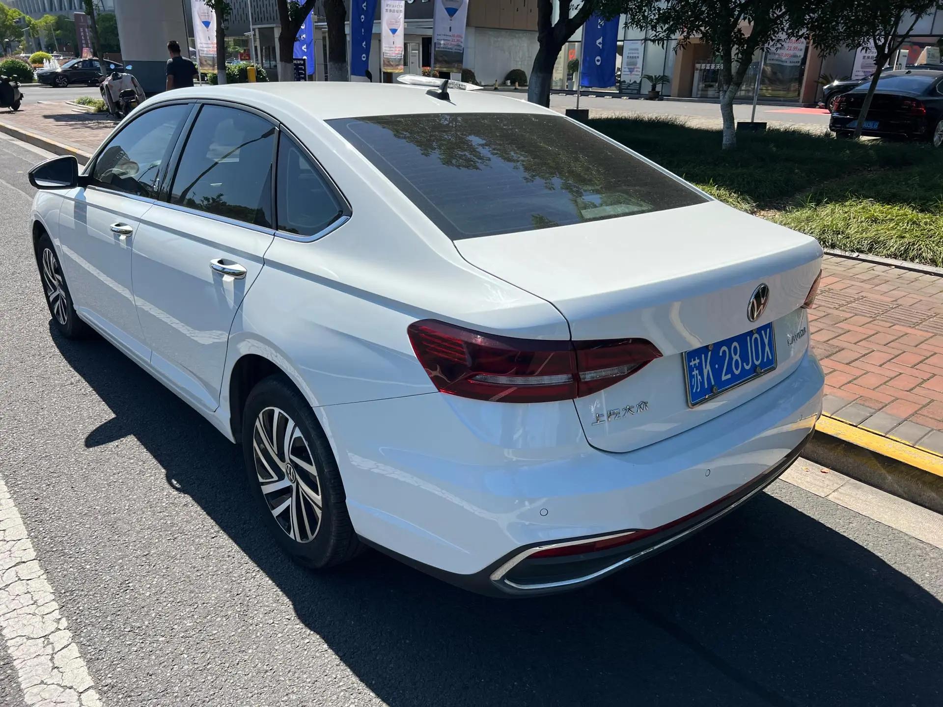 Langyi 2023 1.5L Auto Full Escape Edition 6
