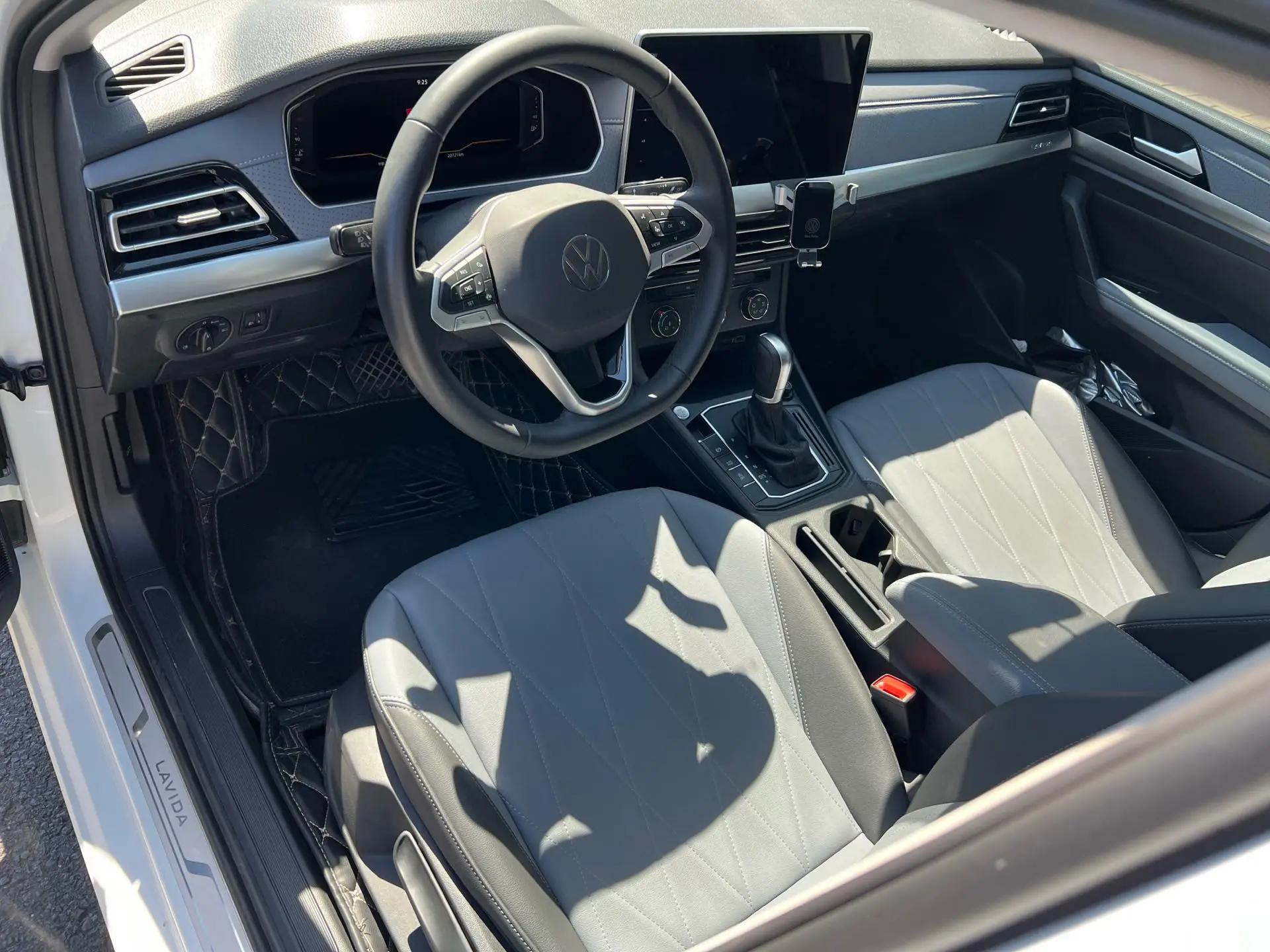 Langyi 2023 1.5L Auto Full Escape Edition 7