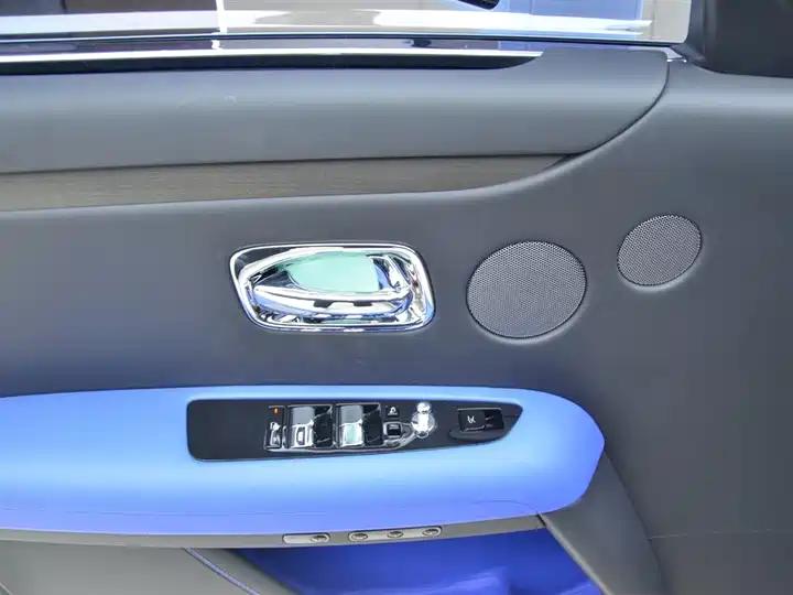 Gust 2021 6.7T Long Wheelbase Edition 10