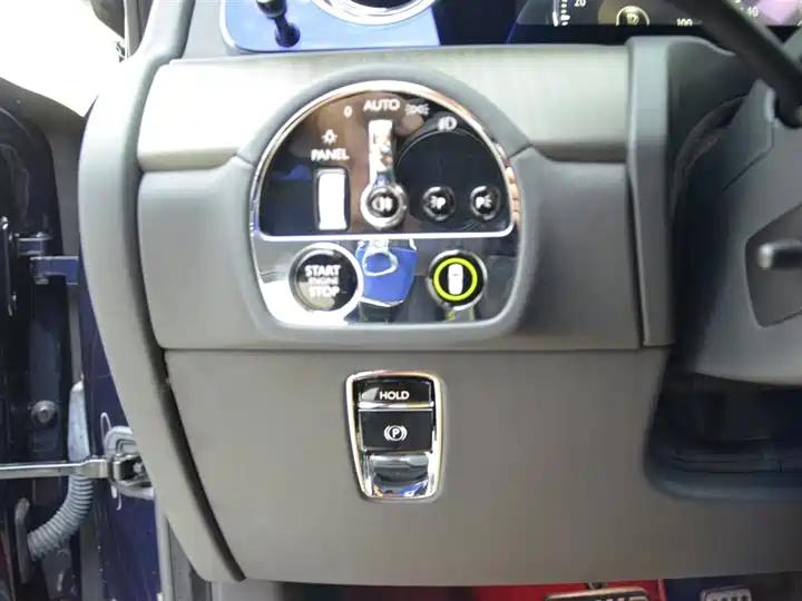 Gust 2021 6.7T Long Wheelbase Edition 12