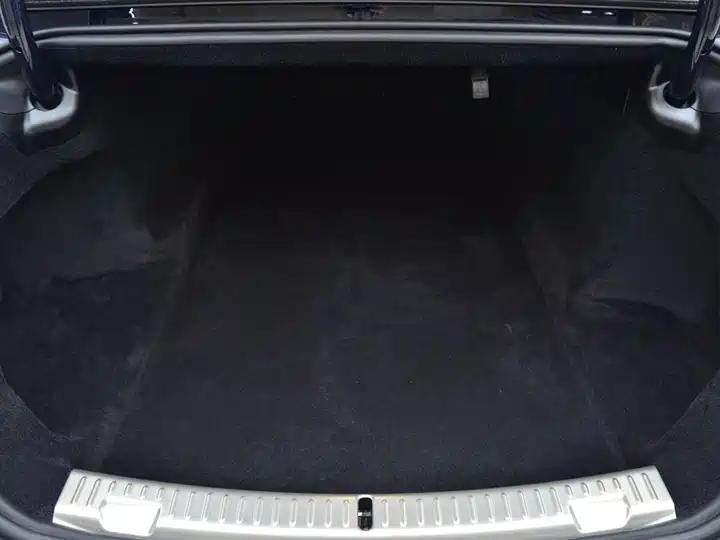 Gust 2021 6.7T Long Wheelbase Edition 17