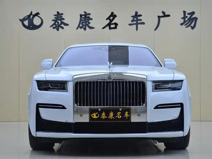 Gust 2021 6.7T Long Wheelbase Edition 2