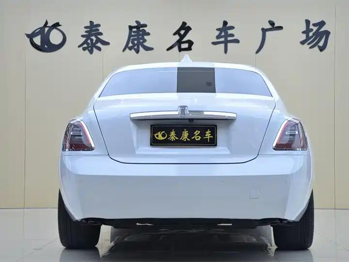 Gust 2021 6.7T Long Wheelbase Edition 3
