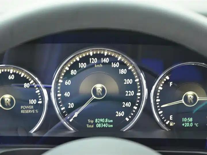 Gust 2021 6.7T Long Wheelbase Edition 4