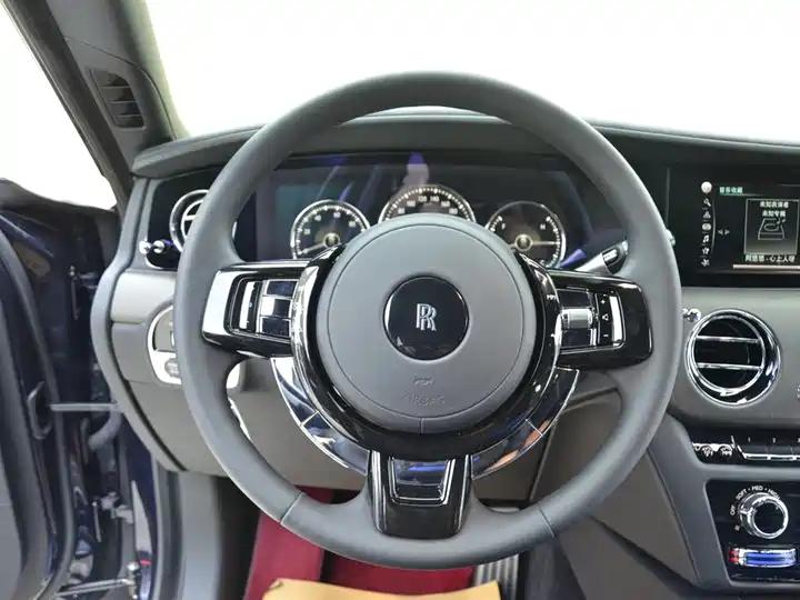 Gust 2021 6.7T Long Wheelbase Edition 5