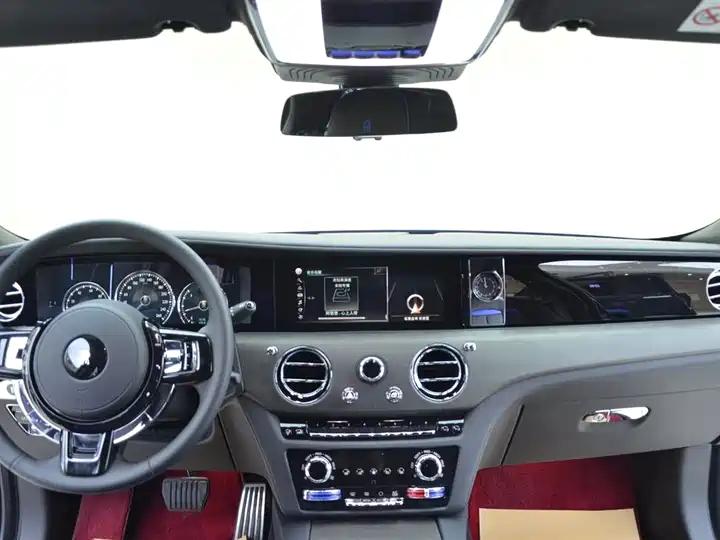 Gust 2021 6.7T Long Wheelbase Edition 6