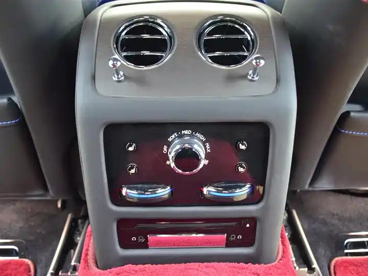 Gust 2021 6.7T Long Wheelbase Edition 7