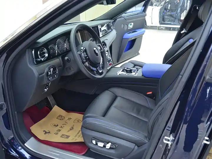 Gust 2021 6.7T Long Wheelbase Edition 8