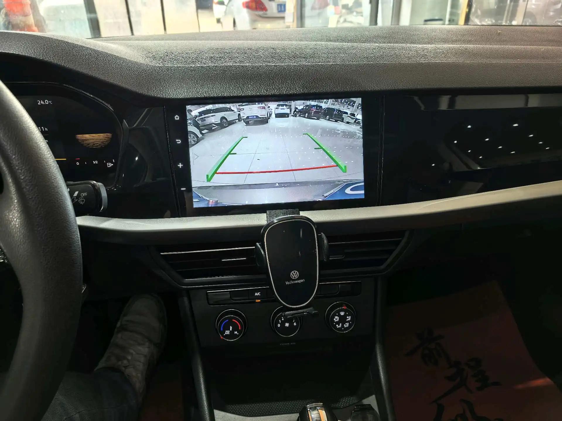 Lavida 2021 280TSI DSG Comfort Edition 5