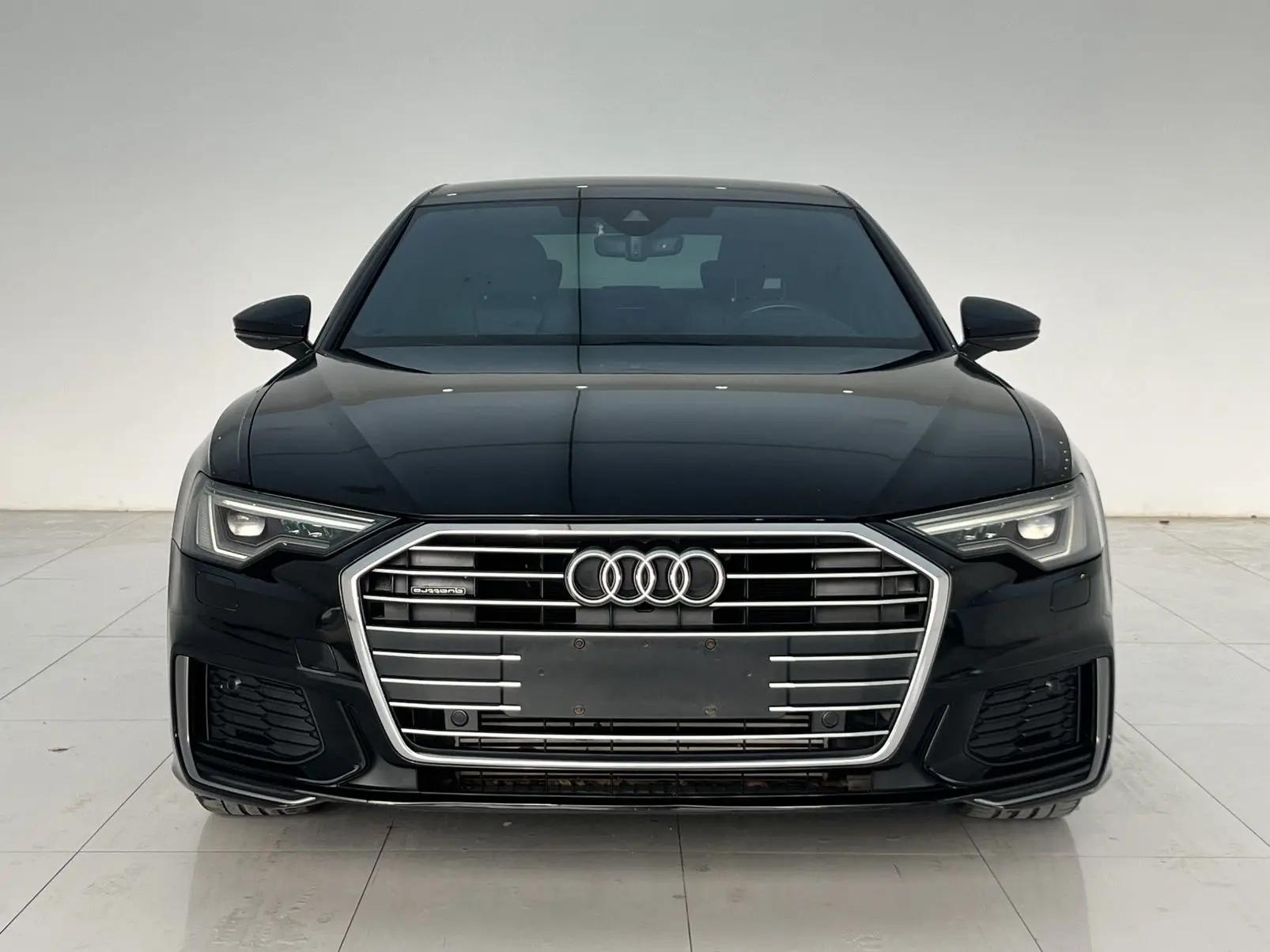 Audi A6L 2022 45 TFSI Selected Dynamic Type 2