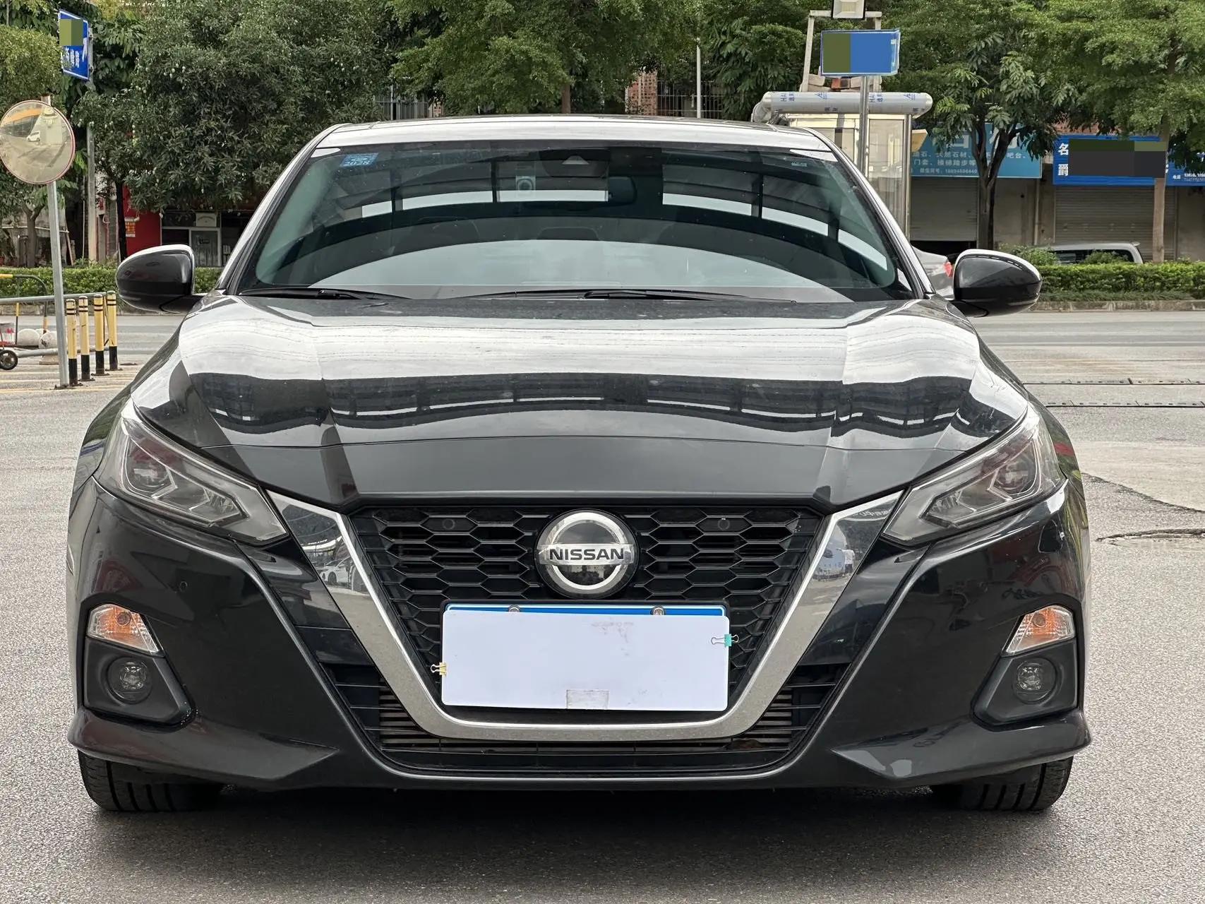 Teana 2020 2.0T XL Upper AD1 Smart Navigation Edition 2